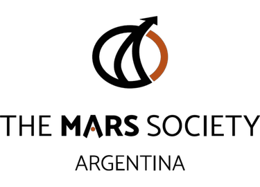 The Mars Society