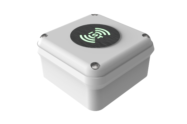 Monitor de equipos médicos