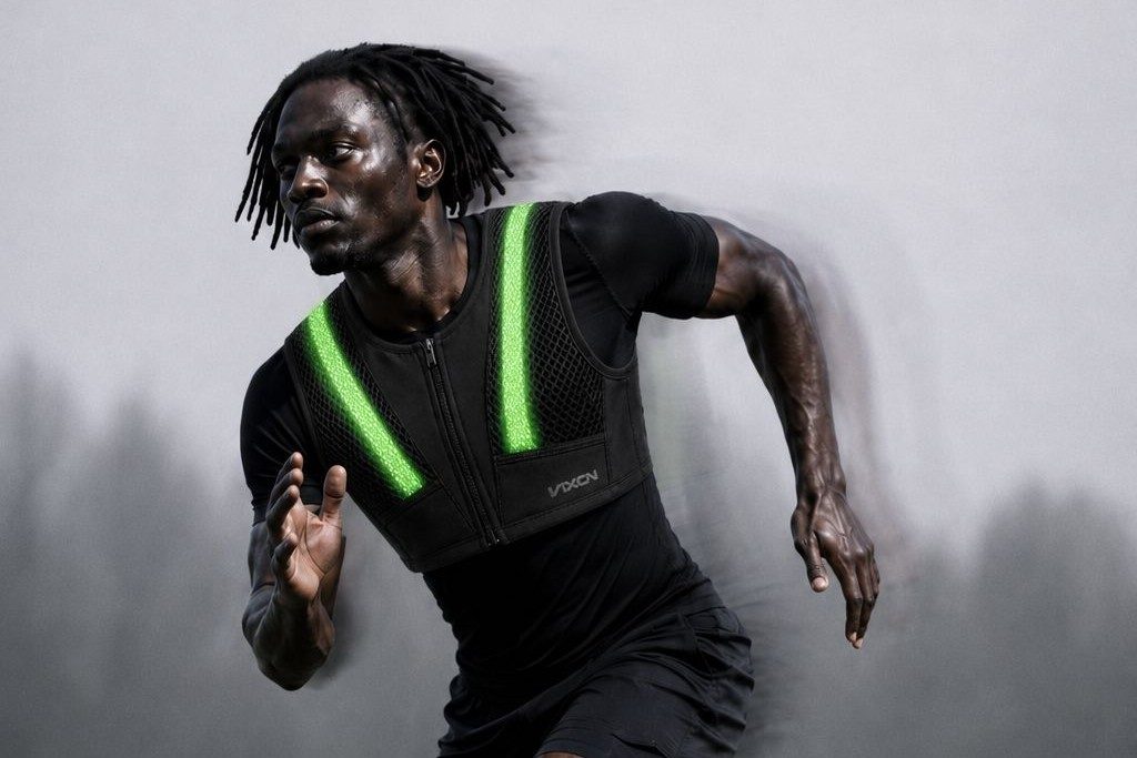 Vixon: sistema de entrenamiento cognitivo para deportistas